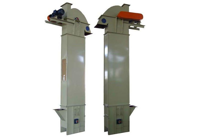 TD、D、HLn LD型斗式提升機(jī)